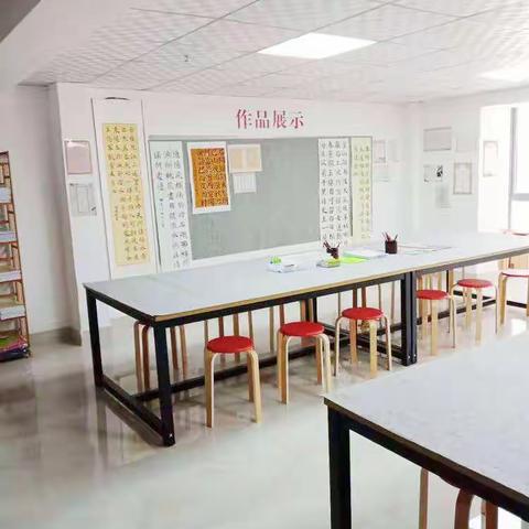 2022年心印书法学堂-晋江校区暑假招生简章