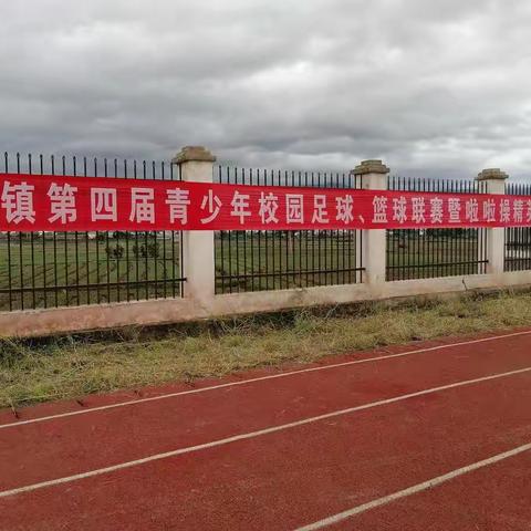 校园足球⚽️   精彩绽放