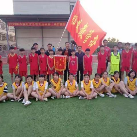 不忘初心，砥砺前行———记归义镇新圩中心小学教师封剑
