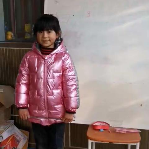 让思维发声，展自信风采