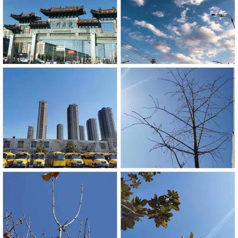 （智育）数学与快乐同行，智慧伴活动共生——临沂兴华学校二年级趣味数学活动