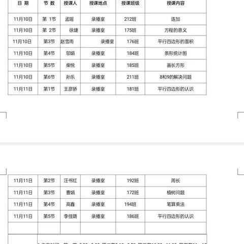 铅笔直尺绘人生几何，加减乘除算世界惊奇——临河区汇丰学校2023年数学基本功比赛总结