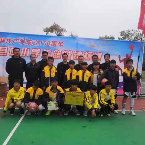 迎篮而上    精彩绽放