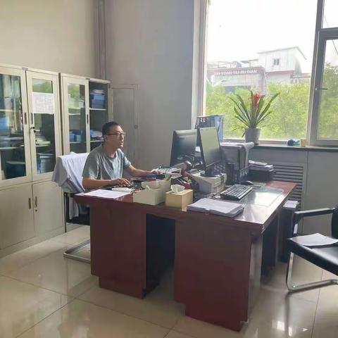 农发行孝义市支行                          献礼百年华诞