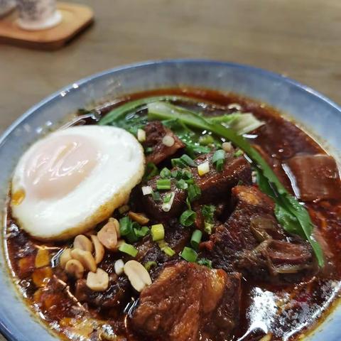 一碗“阳春面”