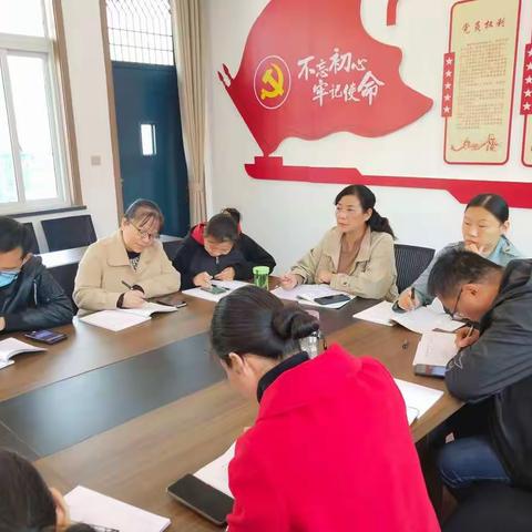 共研新课标  赋能新课堂——南阳市第28小学校新课标新课堂研讨交流活动纪实