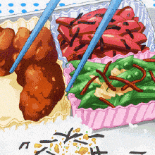 不负美食，共度时光----漠河市北极星幼儿园一学期美食回顾