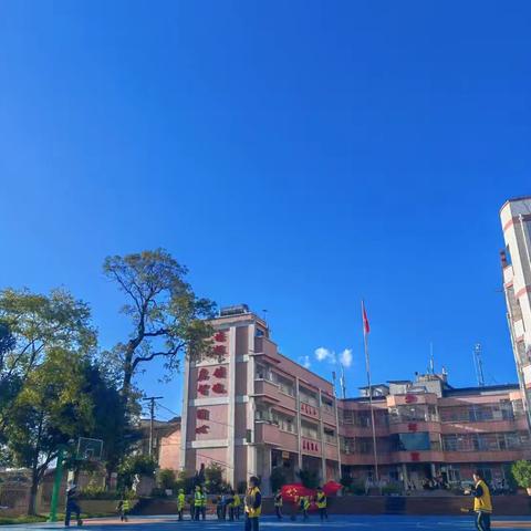 “趣”享运动 “童”样精彩