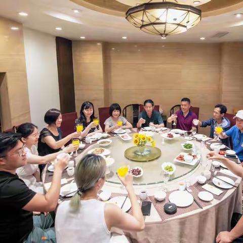 李文洋 岳子煥婚礼之迎宾曲