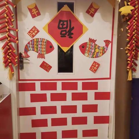 乌飞塘幼儿班停课不停学——（小班）居家生活指导第六期2023.1.10