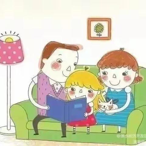 停课不停学，亲子共成长——乌飞塘幼儿班疫情期间居家生活指导（第一期）——2022.12.21