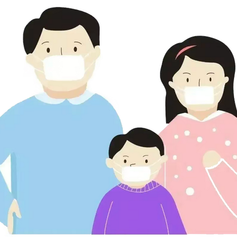 【新★实】致全体师生员工及家长的一封倡议书