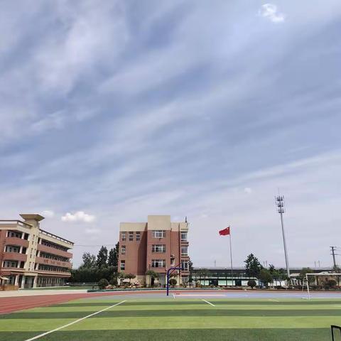 【新实★寒假】致家长的一封信