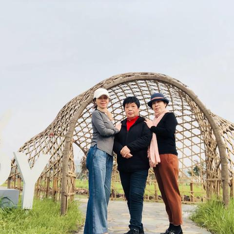 最美人间四月天