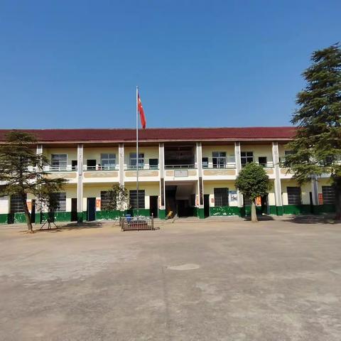 携手并进，共赢未来---记白水小学、白米小学“教育共同体”建设活动纪实