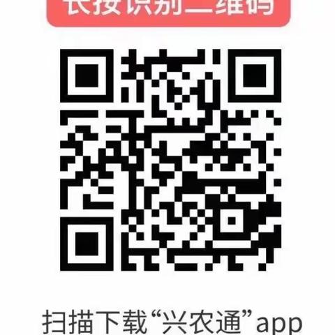 兴农通app下载、登陆流程（无手机银行）