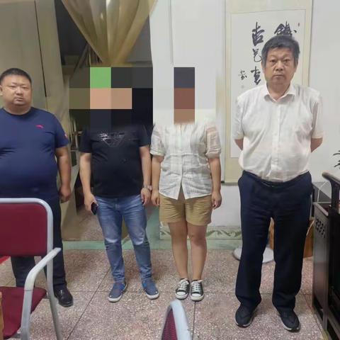 大河屯信用社持续开展贷款营销