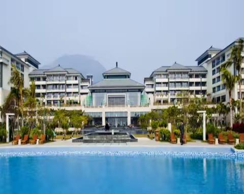 中国十大最美海岛之海陵岛