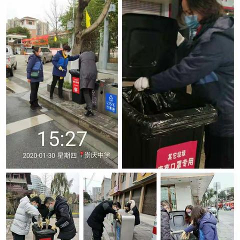 疫情当前，我们没有退缩，坚守第一线，打赢这场攻坚战