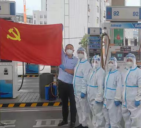 张掖公司：静态管理下的“逆行者”