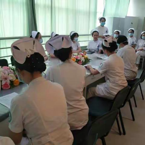 有备无患保平安——山西省人民医院肝胆胰外科与老年医学科协作进行危重症患者转运突发意外的应急预案演练