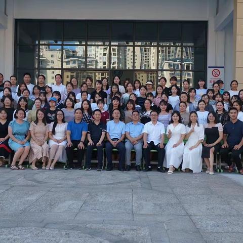 从“心”而行      与“心”同悟——麻阳县中小学心理健康教育骨干教师专业能力提升培训