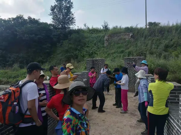 831兴隆山乐摘记