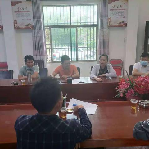 东方市畜牧兽医服务中心积极组织开展布鲁氏菌病净化工作