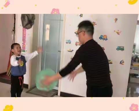 拥抱快乐，“幼”见美好——安陆市实验幼儿园大一班精彩分享