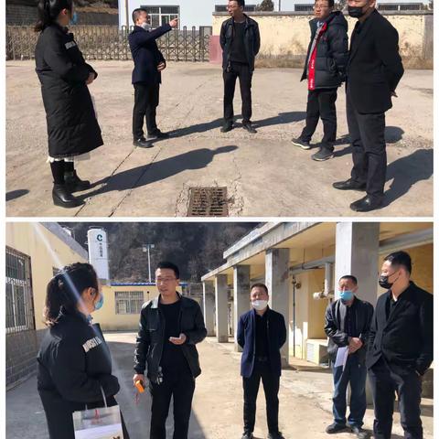 抓整改，保安全，宝塔区局（分公司）三项措施全力提升烟站安全水平