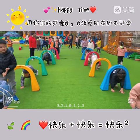 一周分享🌈🌈🌈