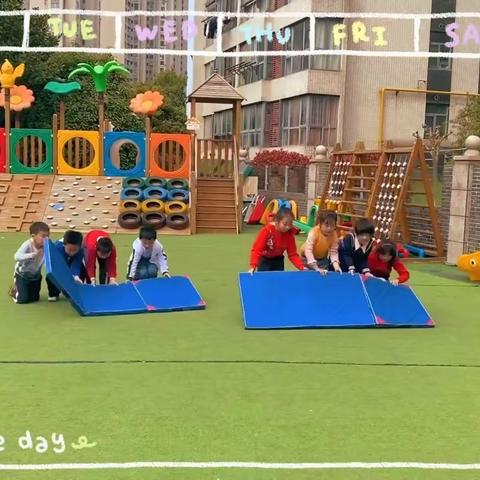 一周分享🌈🌈