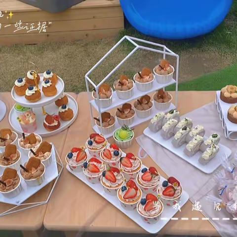 大五班“勇敢之夜”留宿活动