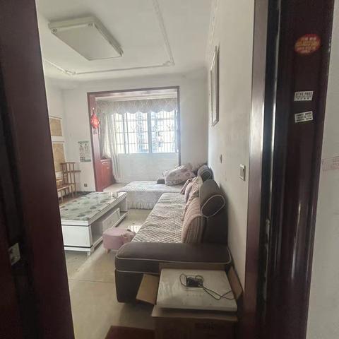 ❤诗书西苑顶跃 3房 2 卫，34.8 万精装带屋顶花园☎️68566-65766