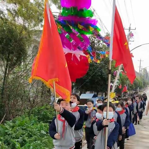 扬先烈精神，颂爱国情怀——记蕲春县农村实验小学清明扫墓活动