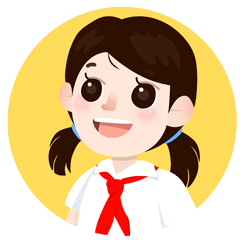从小学先锋  长大做先锋