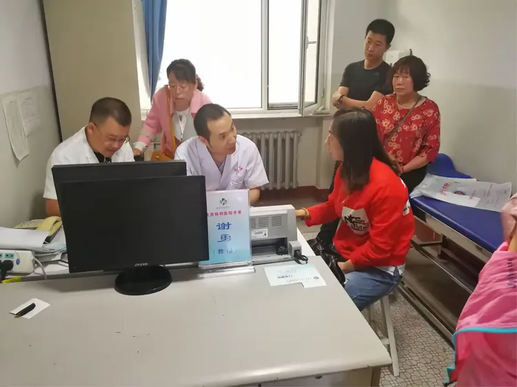 协和医院代诊服务，陪诊挂号术后康复全程跟踪，恢复不走弯路的简单介绍
