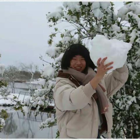 2019.02.08号的一场大雪