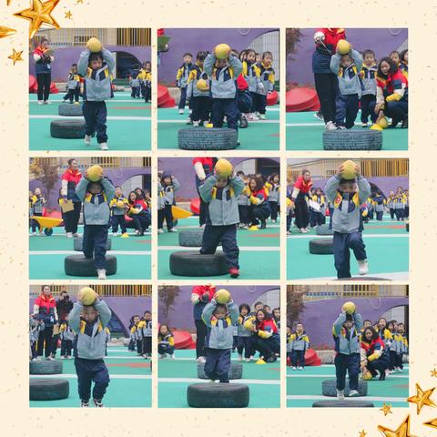 大自然的搬运工