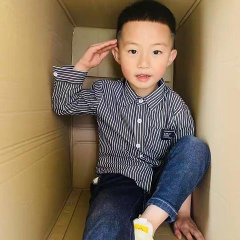黄安煜宝贝成长足迹