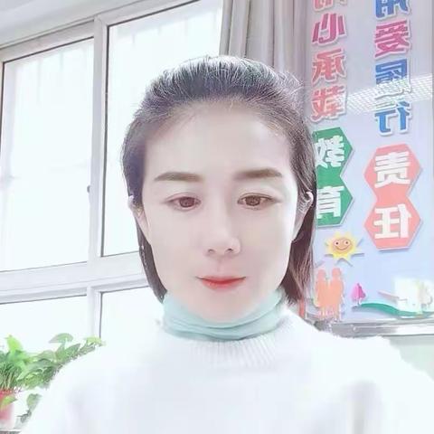 【杏坛先锋】爱心育桃李 育人细无声——僧楼中心校北方平小学  毛晓娟