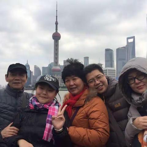 我的2017！