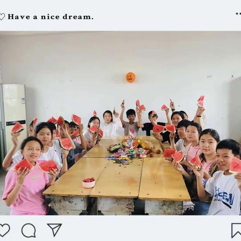 志当存高远      无愧梦少年———茨芭镇段磨李学校