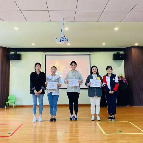 向日葵四幼参加“讲红色故事 感百年党恩”比赛事迹