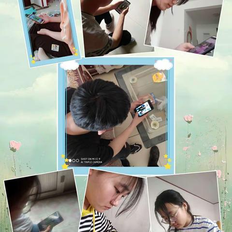 五四精神，经我传承——承功学校纪念“五四”活动