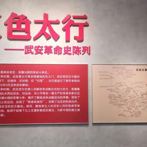 喜迎党的二十大|武安博物馆线上展览（二十六)——“抗战烽火”