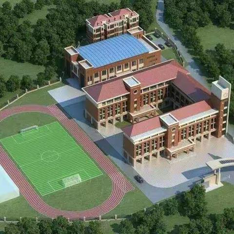 小山湾学校2020年春季大家访活动