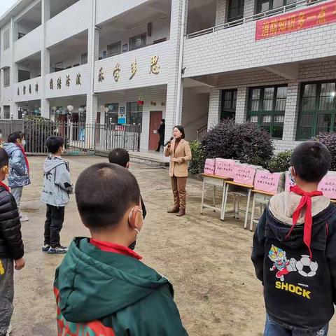 结对帮扶助双赢，齐心协力促发展——桃花江小学人工智能牵手沾溪杉木村小学
