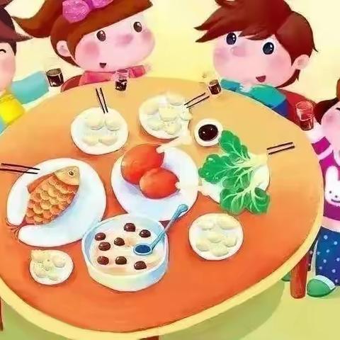 秧田园区幼儿园美食篇📺— —美“食”🍰每刻美好“食”光🍝🍜🍲