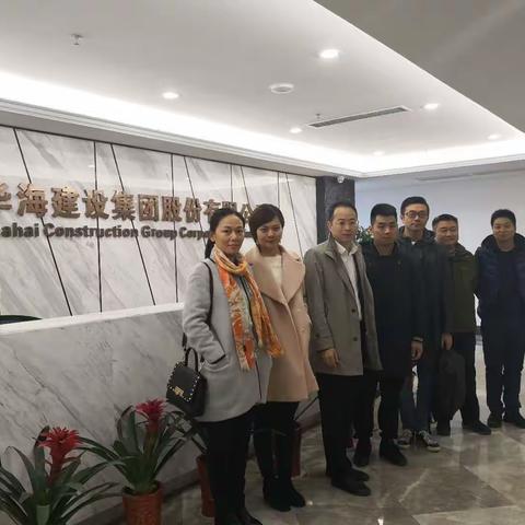 建工市场拓户，青山一直在行动